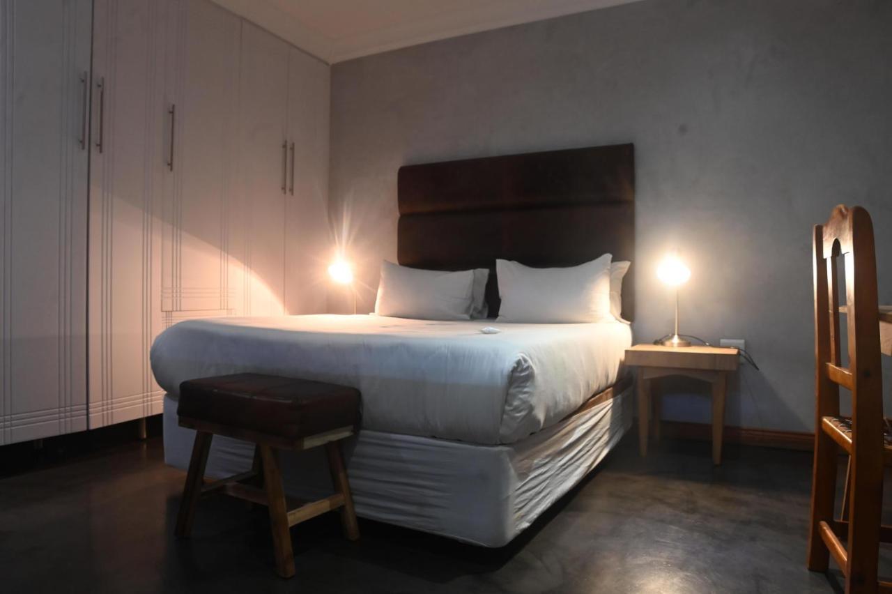 Anisa Guesthouse Тохоянду Екстериор снимка