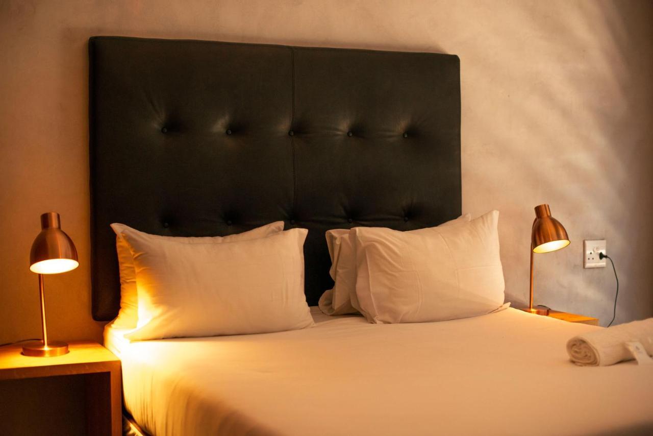 Anisa Guesthouse Тохоянду Екстериор снимка