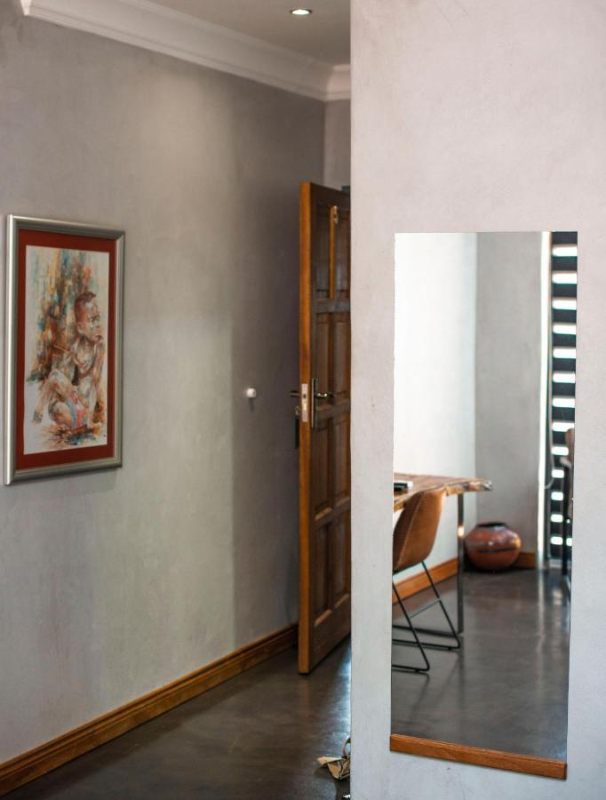 Anisa Guesthouse Тохоянду Екстериор снимка