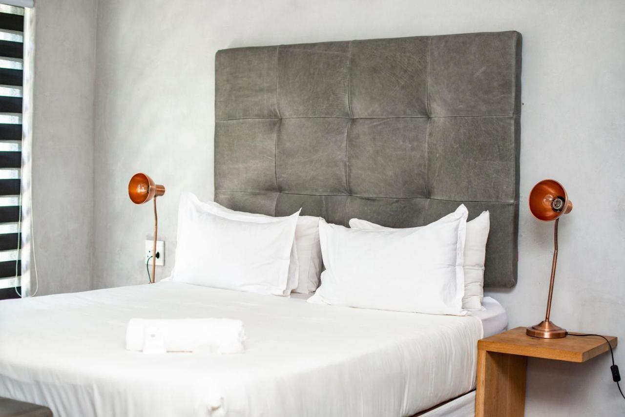 Anisa Guesthouse Тохоянду Екстериор снимка