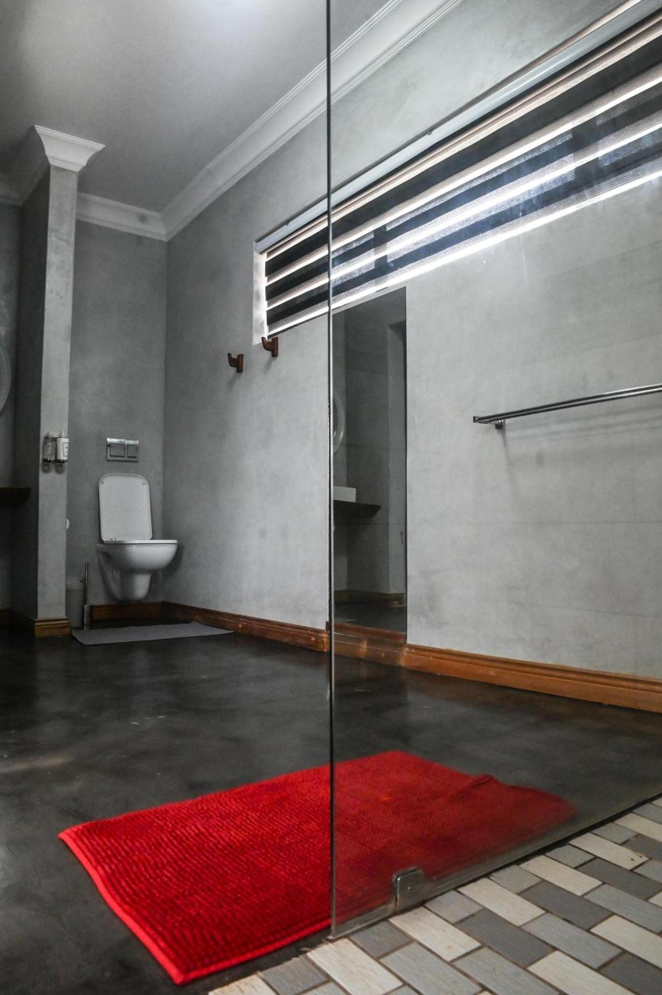 Anisa Guesthouse Тохоянду Стая снимка