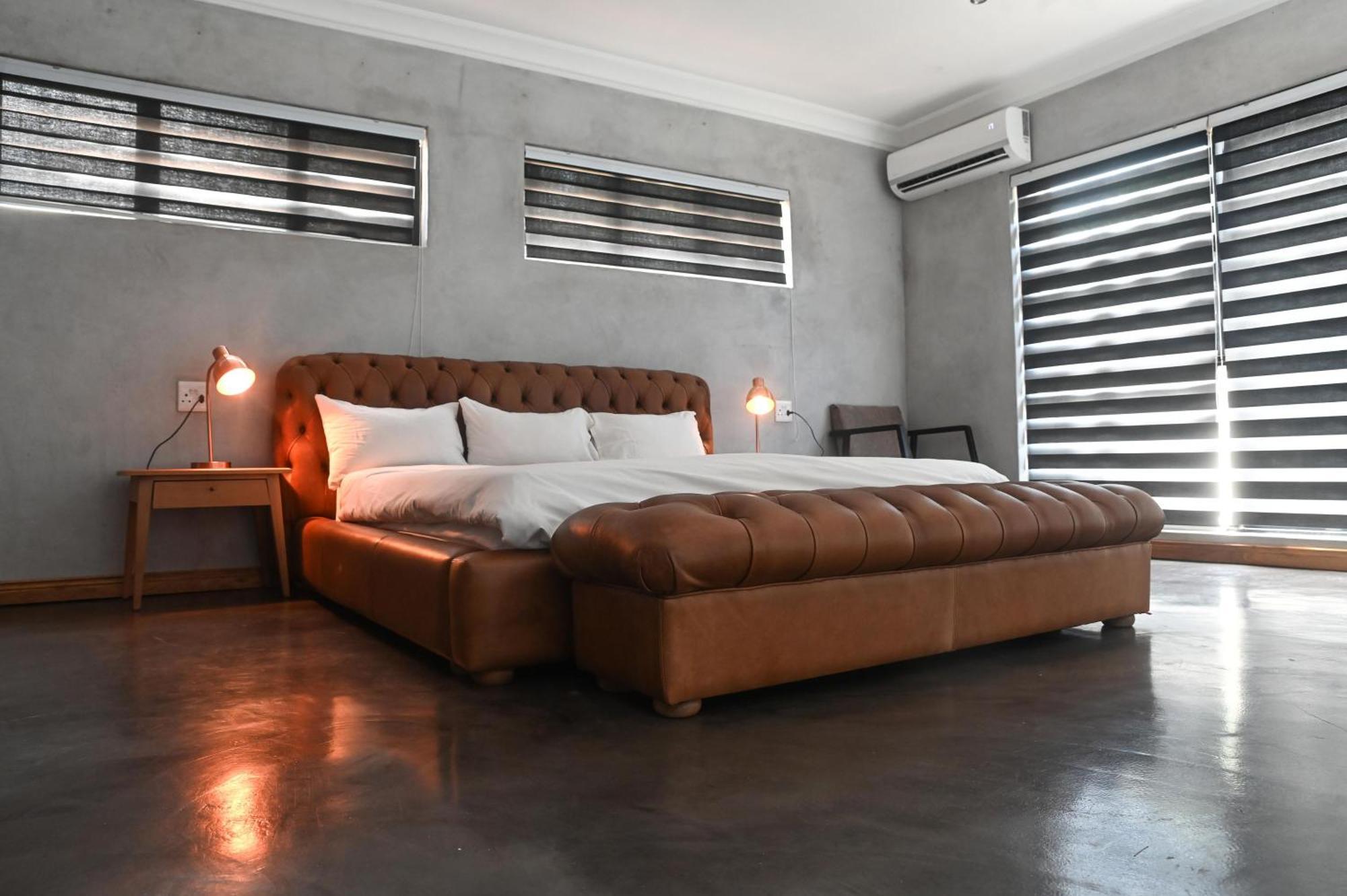 Anisa Guesthouse Тохоянду Стая снимка