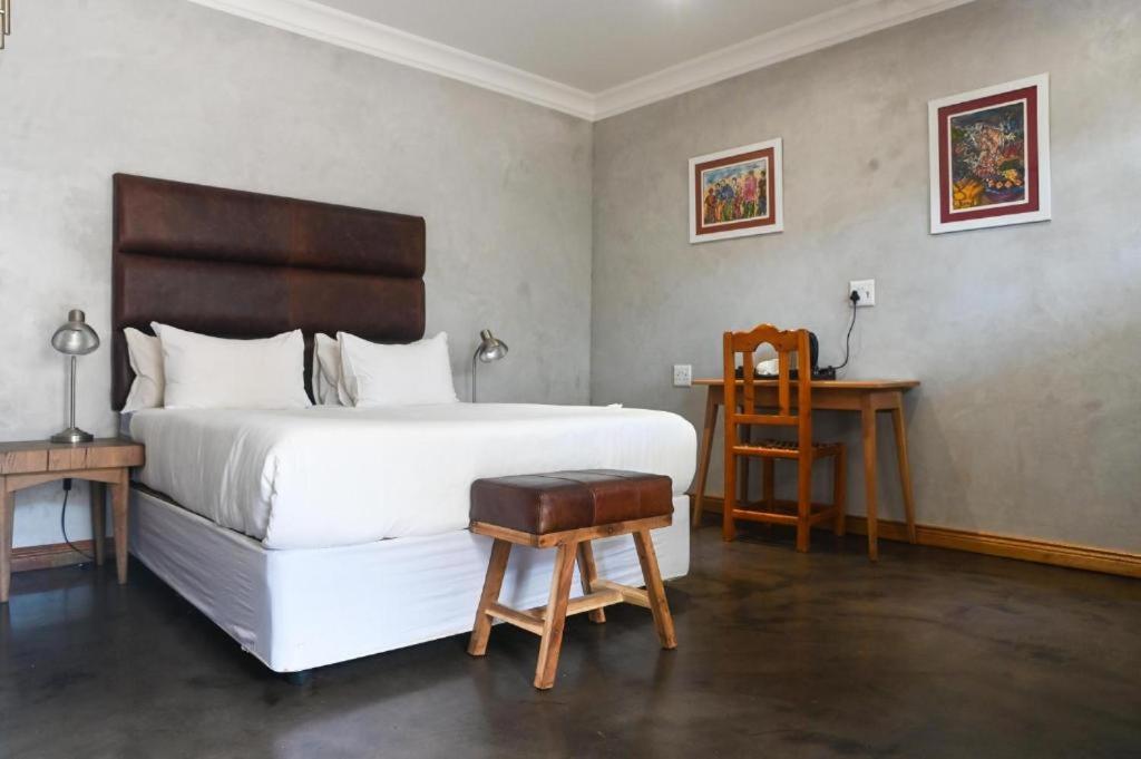 Anisa Guesthouse Тохоянду Екстериор снимка